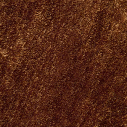 Tapis doux et lavable avec envers antidérapant, couleurs unies