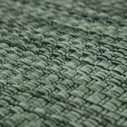Tapis d'extérieur imperméable et varié pour patio
