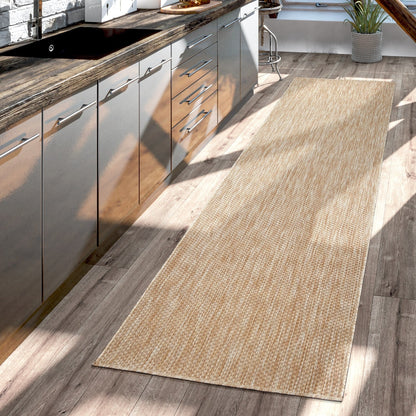 Tapis d'extérieur imperméable et varié pour patio