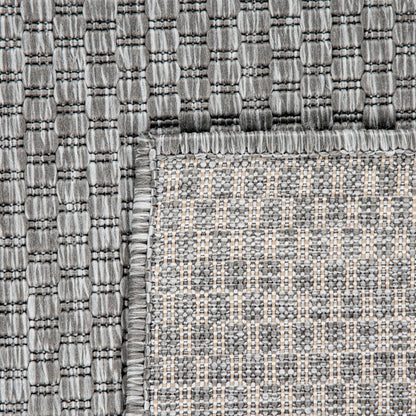 Tapis d'extérieur imperméable et varié pour patio