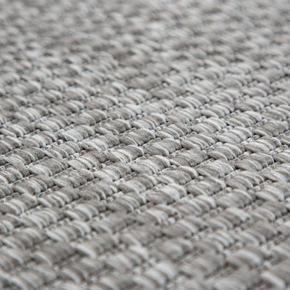 Tapis d'extérieur imperméable et varié pour patio