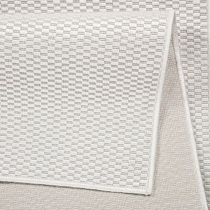 Tapis d'extérieur imperméable et varié pour patio