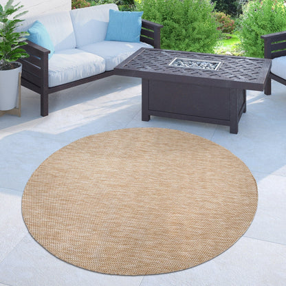 Tapis d'extérieur imperméable et varié pour patio
