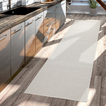 Tapis d'extérieur imperméable et varié pour patio