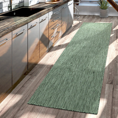 Tapis d'extérieur imperméable et varié pour patio