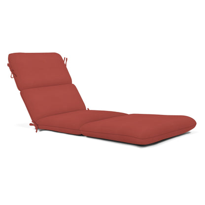 Coussin de chaise longue Sunbrella