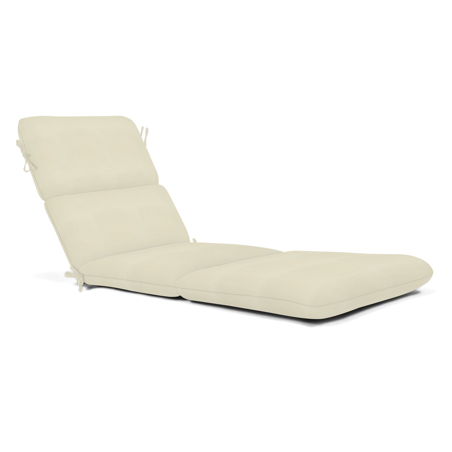 Coussin de chaise longue Sunbrella