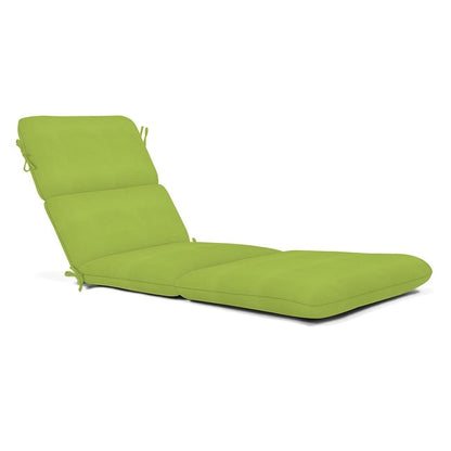 Coussin de chaise longue Sunbrella