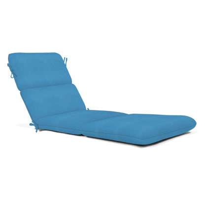 Coussin de chaise longue Sunbrella