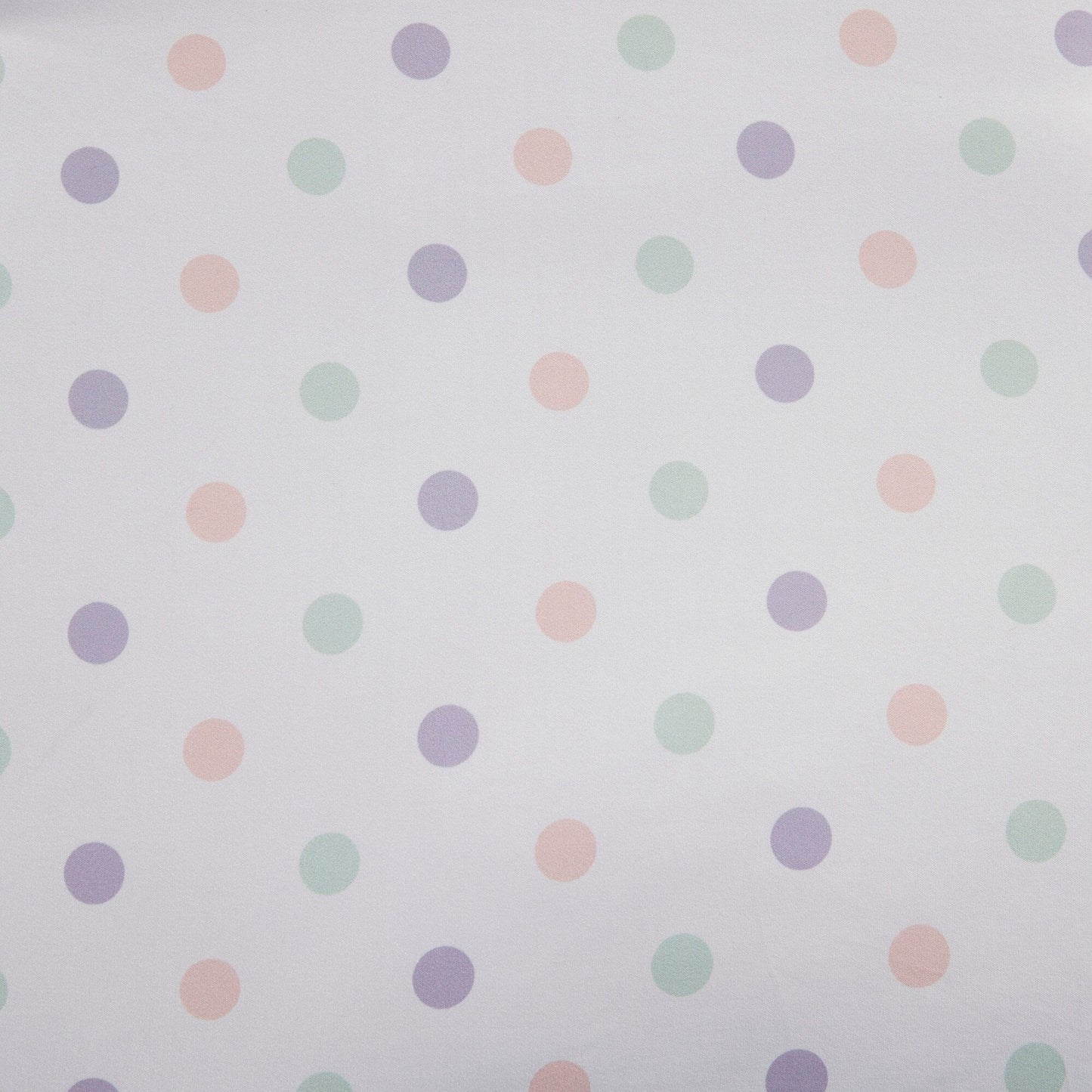 Parure de lit réversible en chenille touffetée à motif floral Madeline pour enfants de conception intelligente