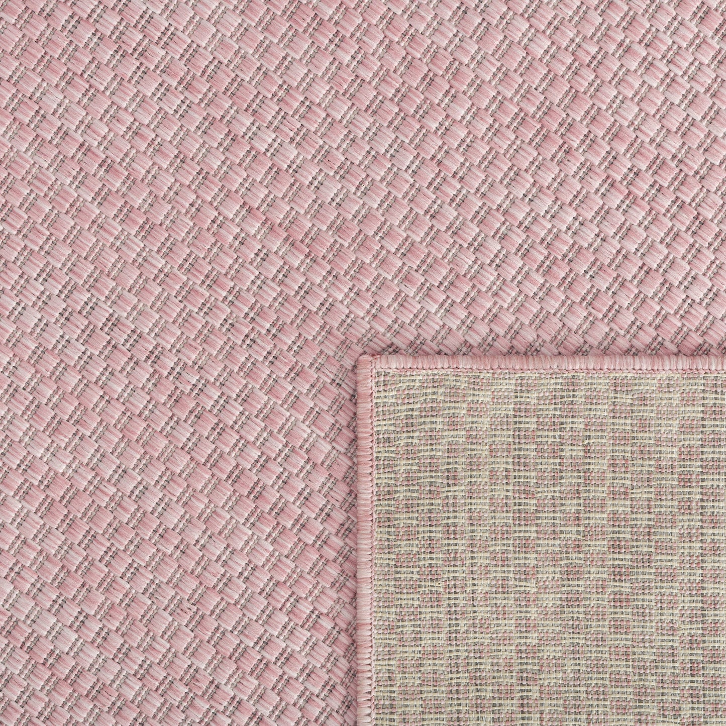 Tapis d'extérieur imperméable et varié pour patio