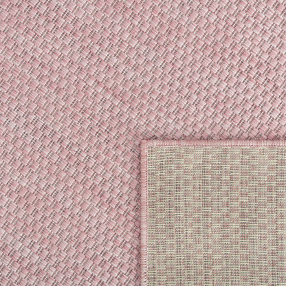 Tapis d'extérieur imperméable et varié pour patio