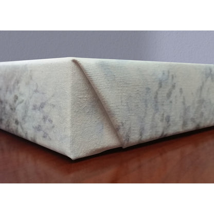 Toile enveloppée « La nuit étoilée » de Vincent van Gogh