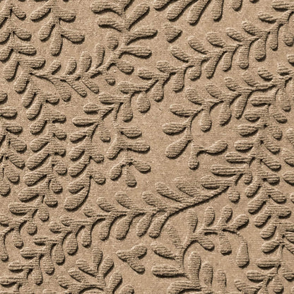 Paillasson d'intérieur et d'extérieur en buis WaterHog