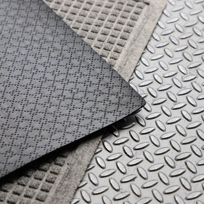 Paillasson intérieur/extérieur WaterHog Squares