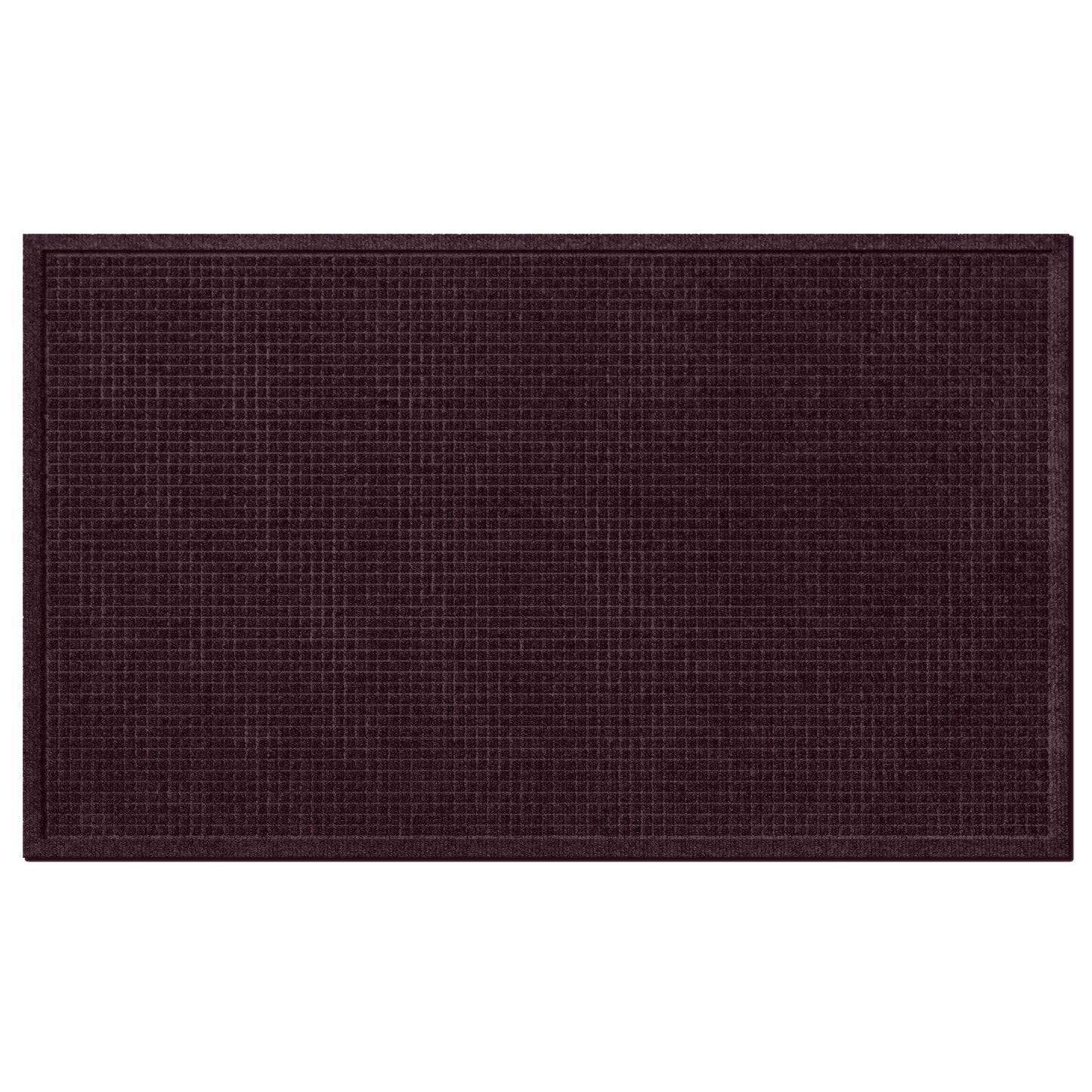 Paillasson intérieur/extérieur WaterHog Squares