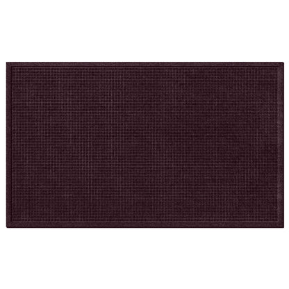 Paillasson intérieur/extérieur WaterHog Squares