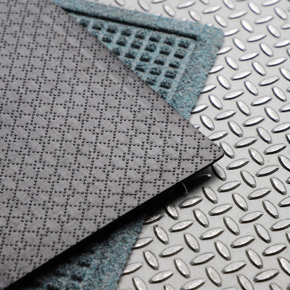 Paillasson intérieur/extérieur WaterHog Squares