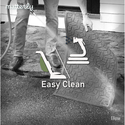 Paillasson intérieur/extérieur WaterHog Squares